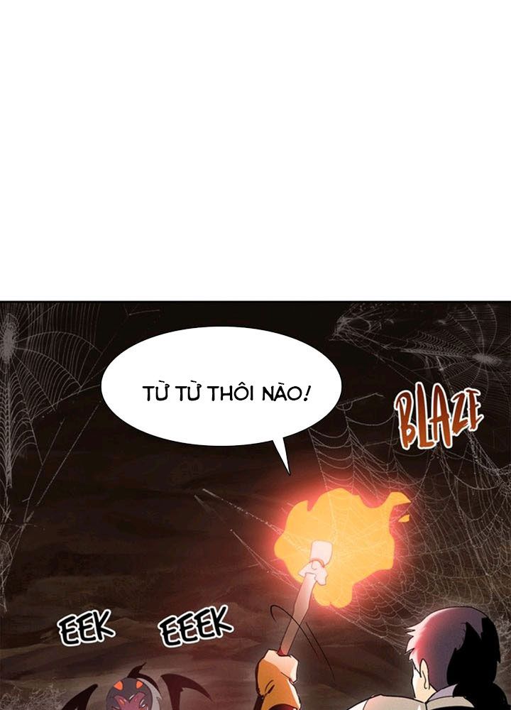 Chiến Binh Xương Trắng Thất Thủ: Chapter 15