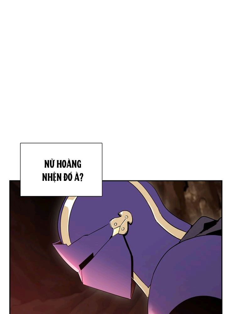 Chiến Binh Xương Trắng Thất Thủ: Chapter 15