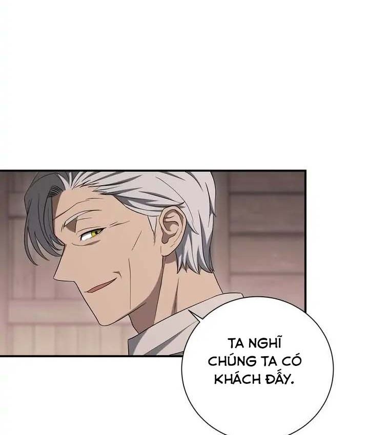 Chiến Binh Xương Trắng Thất Thủ: Chapter 150