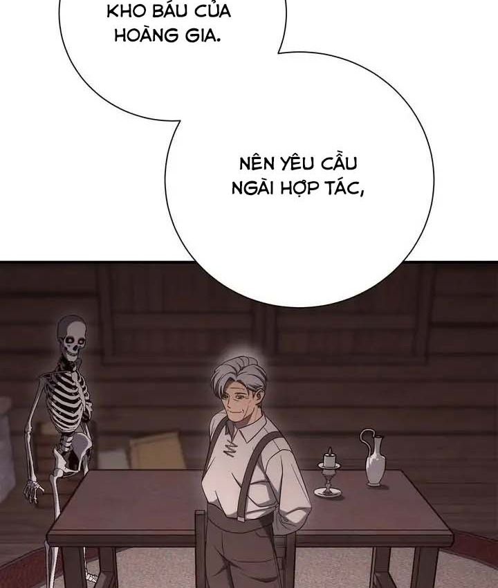 Chiến Binh Xương Trắng Thất Thủ: Chapter 150