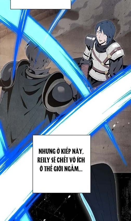 Chiến Binh Xương Trắng Thất Thủ: Chapter 150