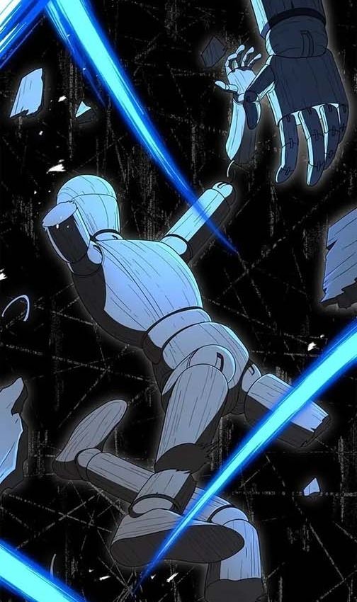 Chiến Binh Xương Trắng Thất Thủ: Chapter 150