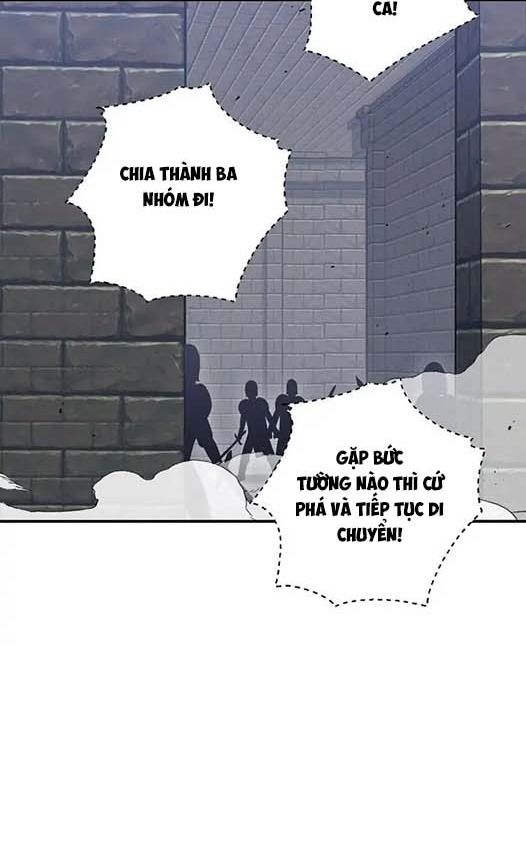 Chiến Binh Xương Trắng Thất Thủ: Chapter 150