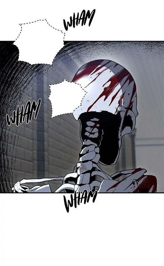 Chiến Binh Xương Trắng Thất Thủ: Chapter 150