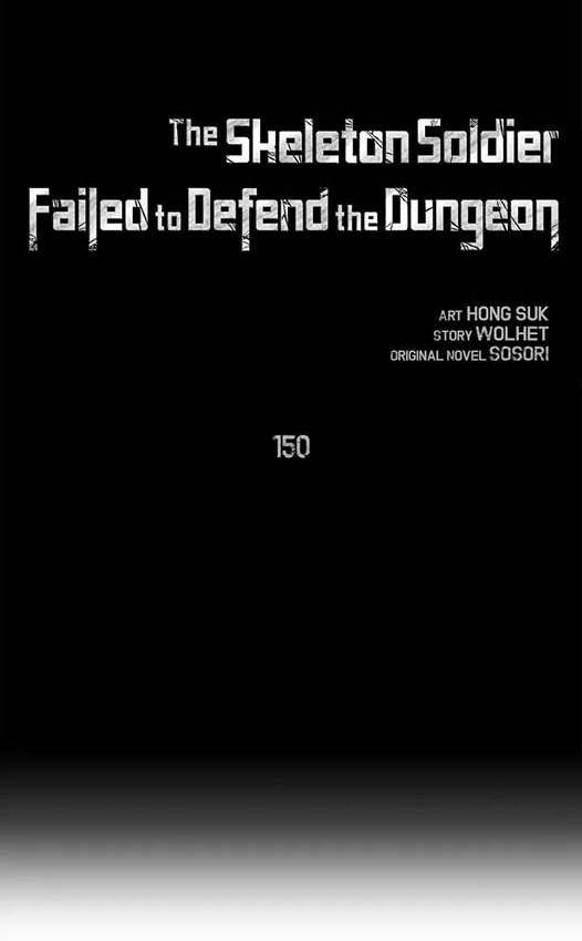 Chiến Binh Xương Trắng Thất Thủ: Chapter 150