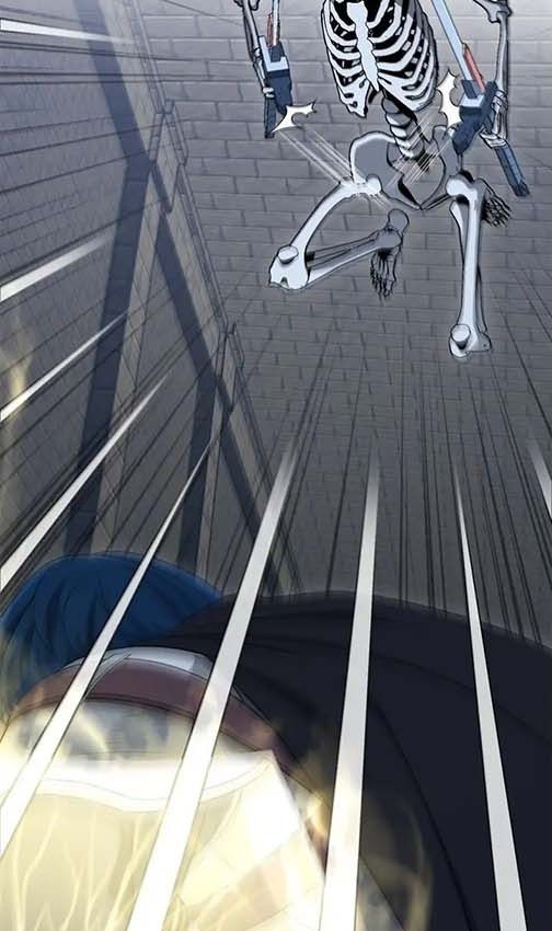 Chiến Binh Xương Trắng Thất Thủ: Chapter 150