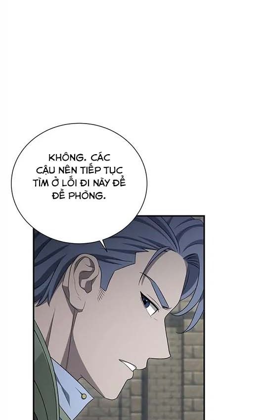 Chiến Binh Xương Trắng Thất Thủ: Chapter 150