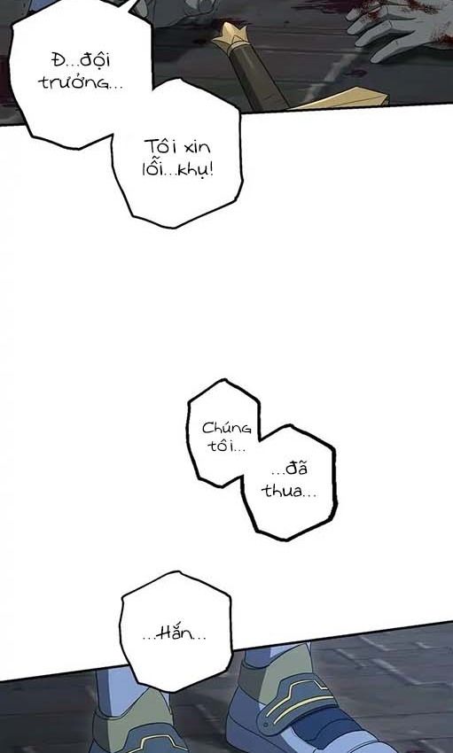 Chiến Binh Xương Trắng Thất Thủ: Chapter 150