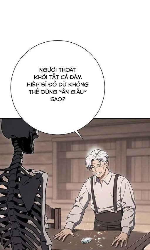 Chiến Binh Xương Trắng Thất Thủ: Chapter 150
