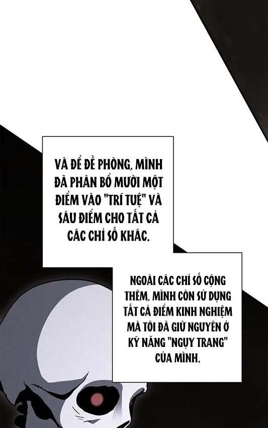 Chiến Binh Xương Trắng Thất Thủ: Chapter 150