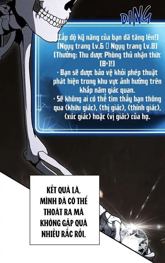 Chiến Binh Xương Trắng Thất Thủ: Chapter 150