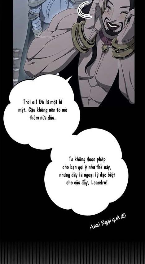 Chiến Binh Xương Trắng Thất Thủ: Chapter 150