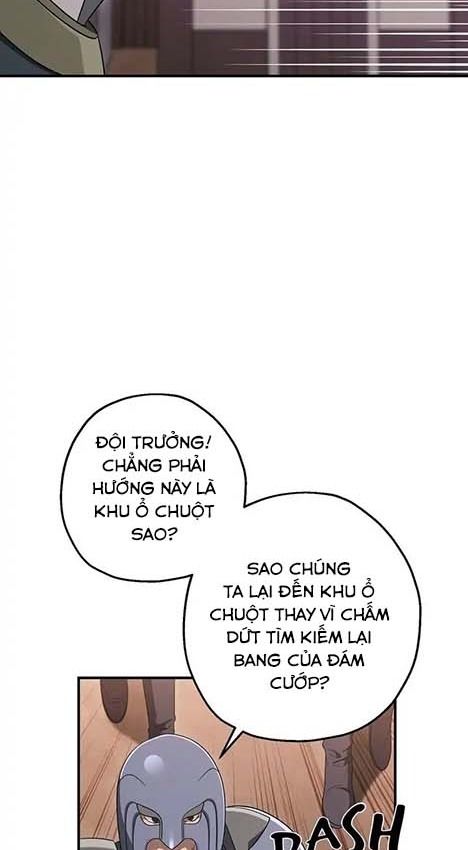 Chiến Binh Xương Trắng Thất Thủ: Chapter 150