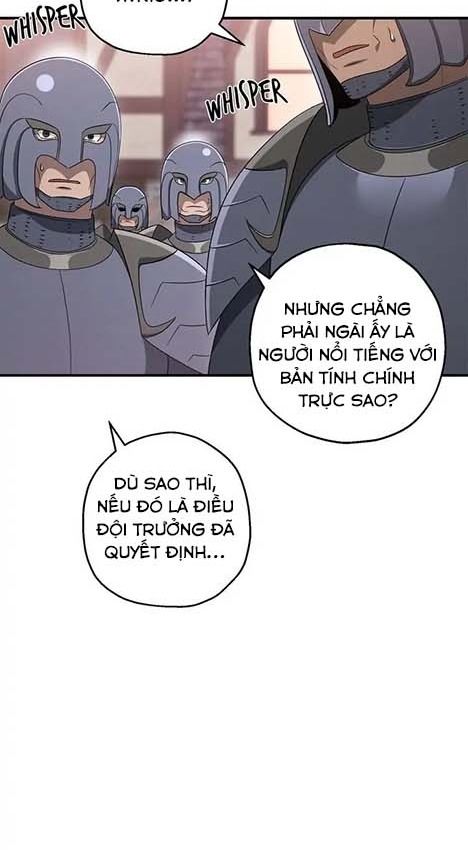 Chiến Binh Xương Trắng Thất Thủ: Chapter 150