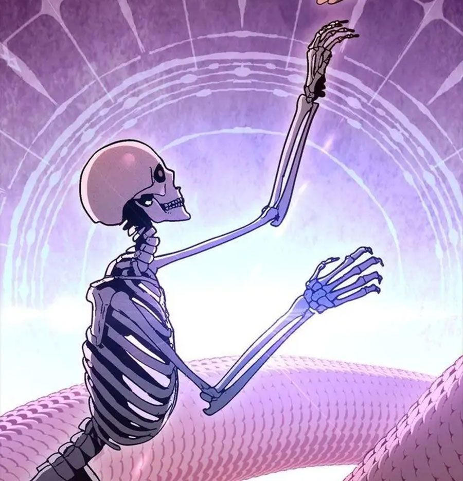 Chiến Binh Xương Trắng Thất Thủ: Chapter 151