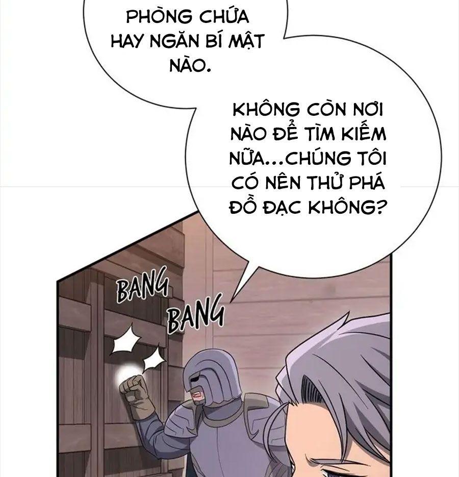 Chiến Binh Xương Trắng Thất Thủ: Chapter 151