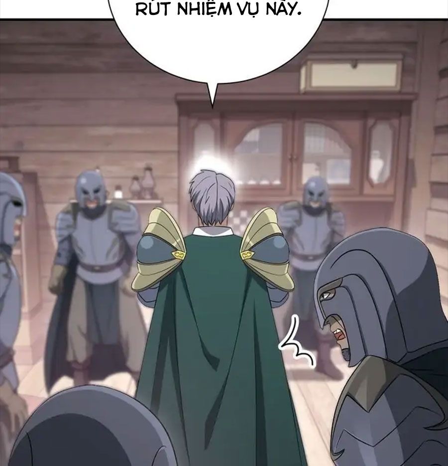 Chiến Binh Xương Trắng Thất Thủ: Chapter 151