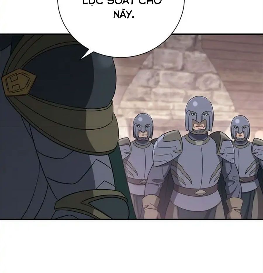 Chiến Binh Xương Trắng Thất Thủ: Chapter 151