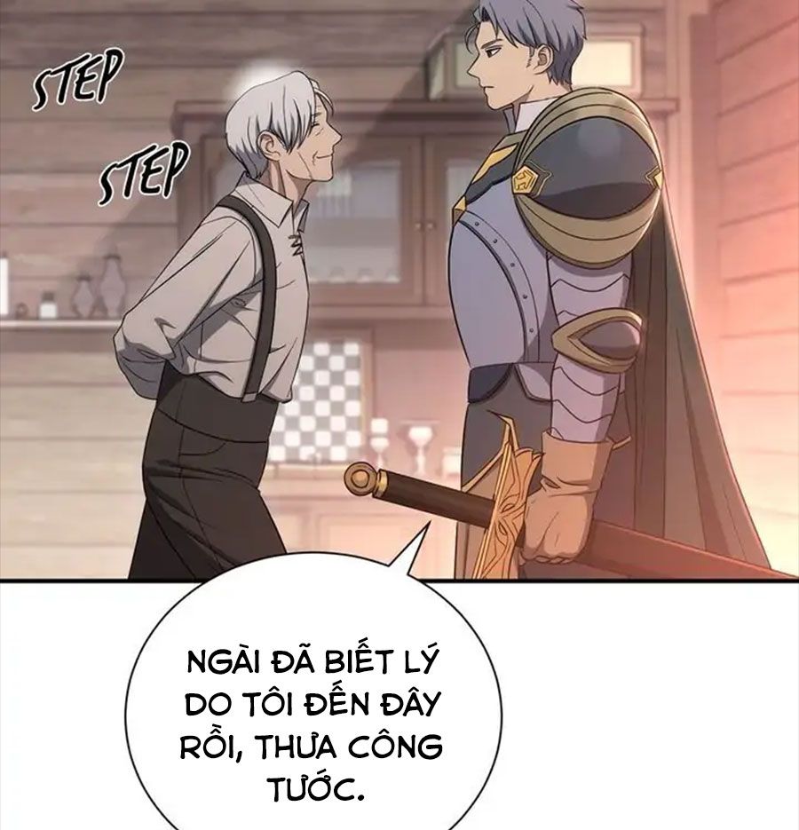 Chiến Binh Xương Trắng Thất Thủ: Chapter 151