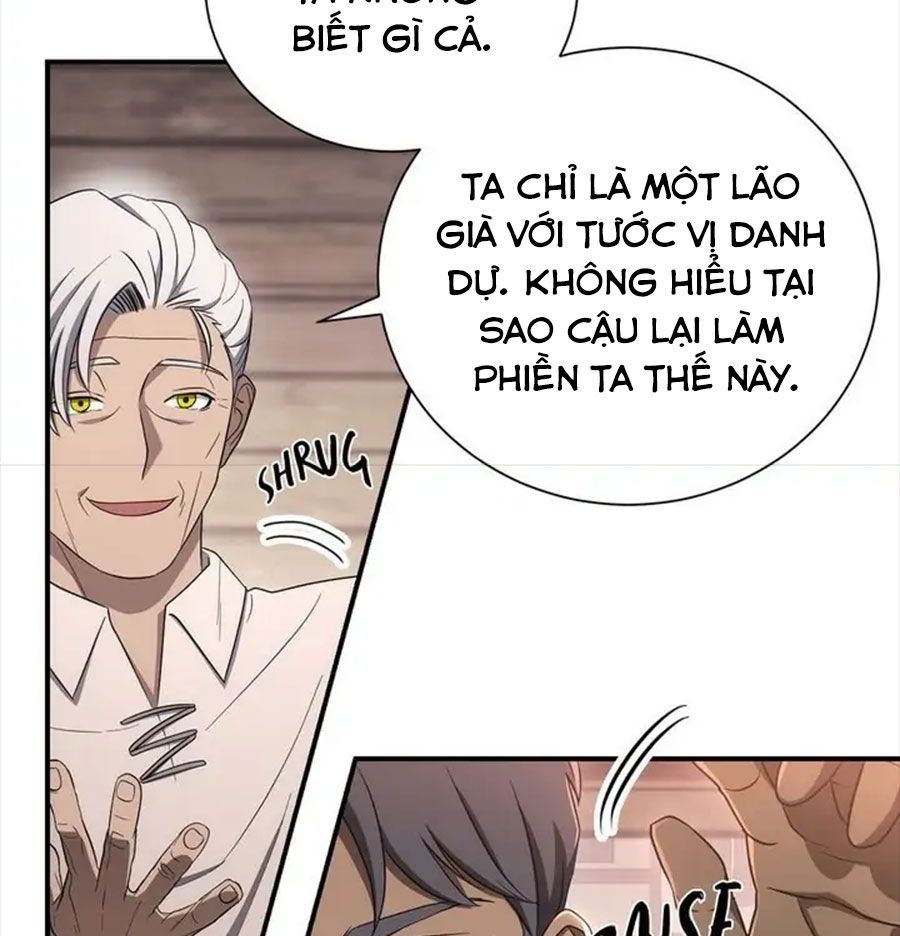 Chiến Binh Xương Trắng Thất Thủ: Chapter 151