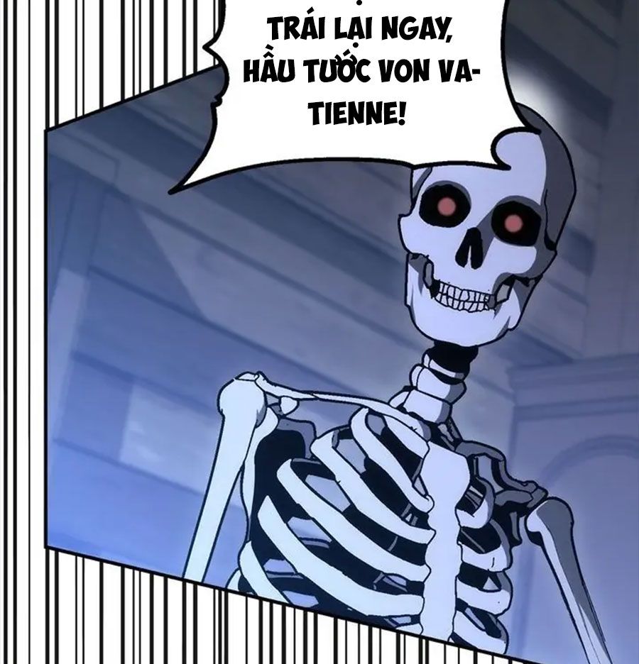Chiến Binh Xương Trắng Thất Thủ: Chapter 151