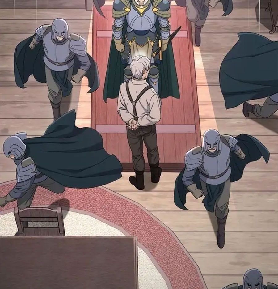 Chiến Binh Xương Trắng Thất Thủ: Chapter 151