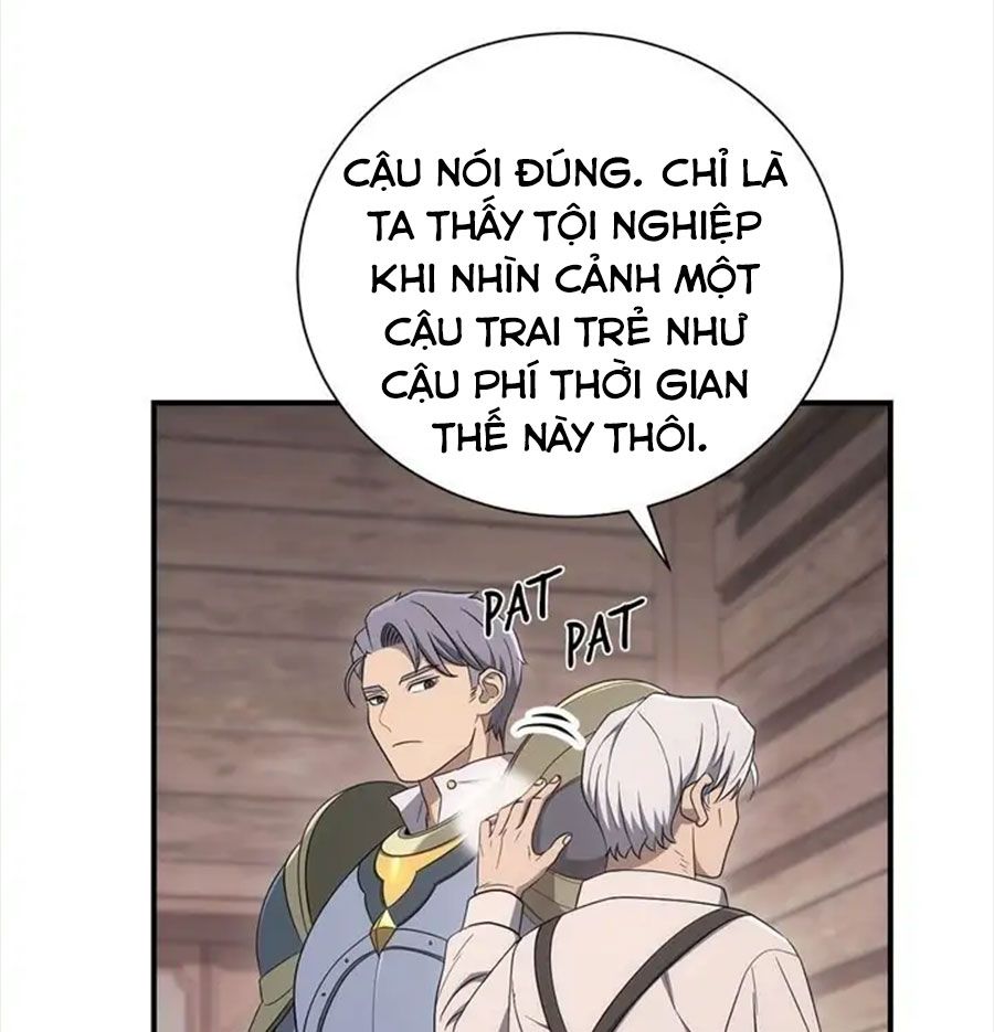 Chiến Binh Xương Trắng Thất Thủ: Chapter 151