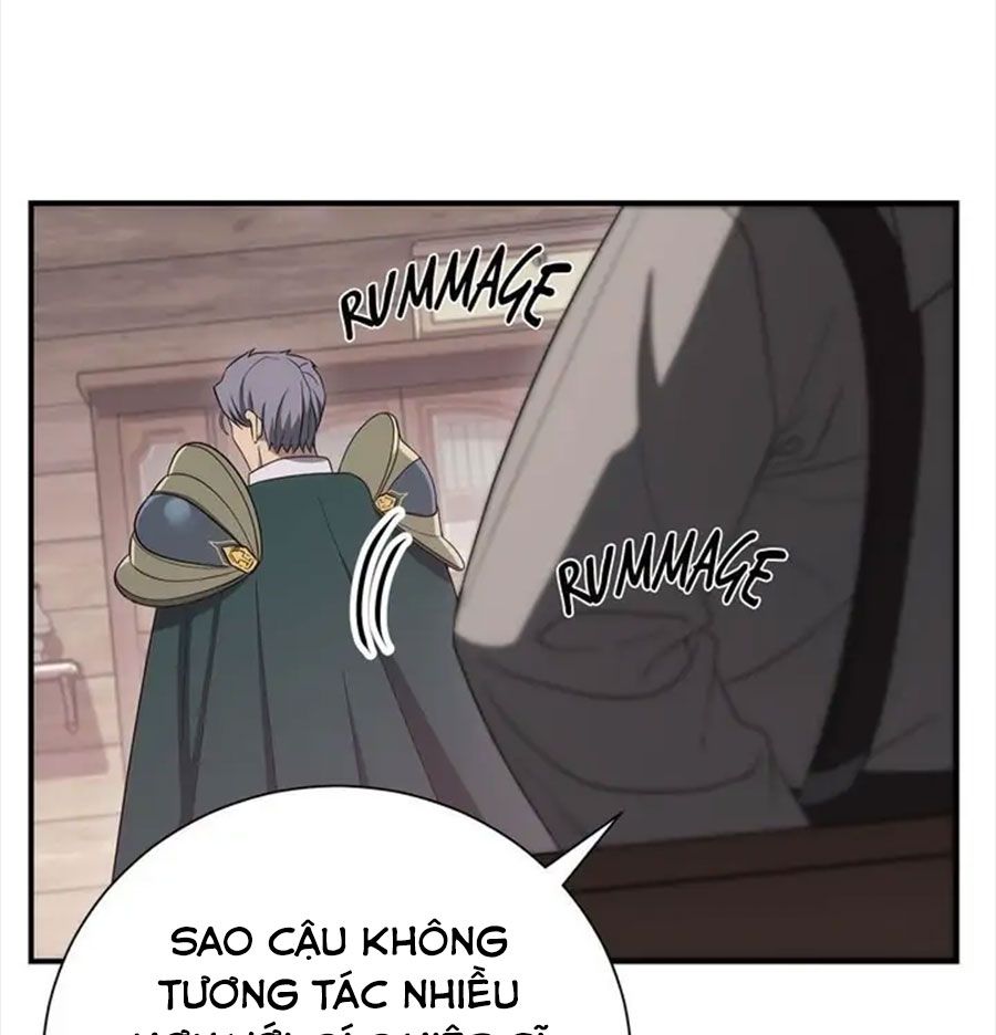 Chiến Binh Xương Trắng Thất Thủ: Chapter 151