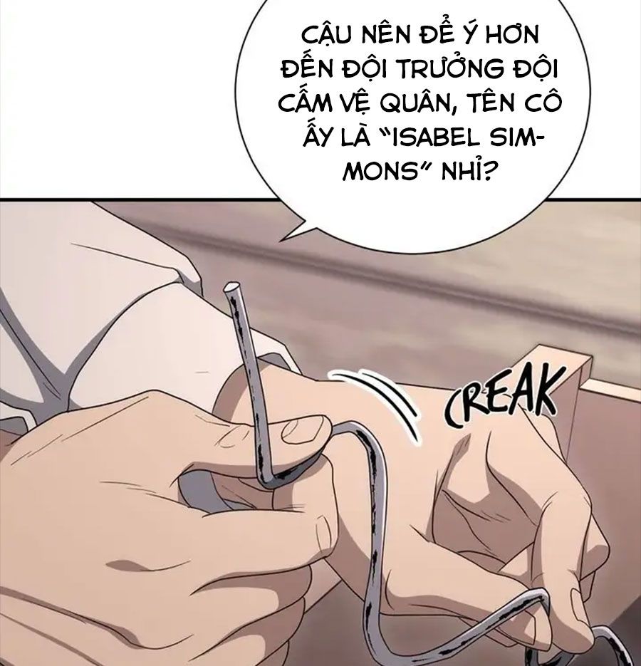 Chiến Binh Xương Trắng Thất Thủ: Chapter 151