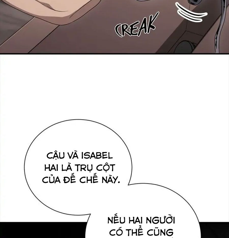 Chiến Binh Xương Trắng Thất Thủ: Chapter 151