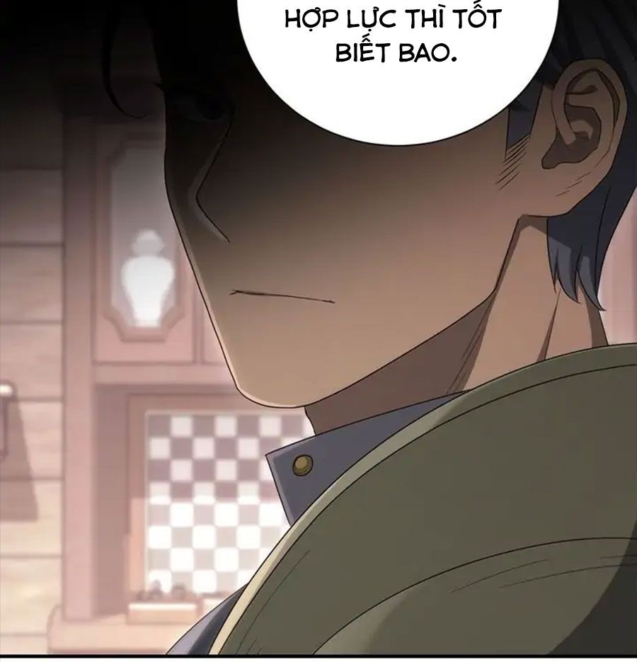 Chiến Binh Xương Trắng Thất Thủ: Chapter 151