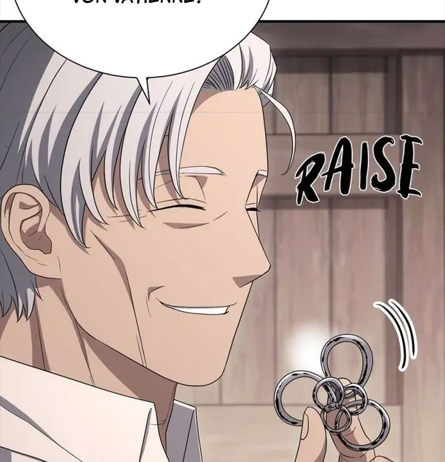 Chiến Binh Xương Trắng Thất Thủ: Chapter 151