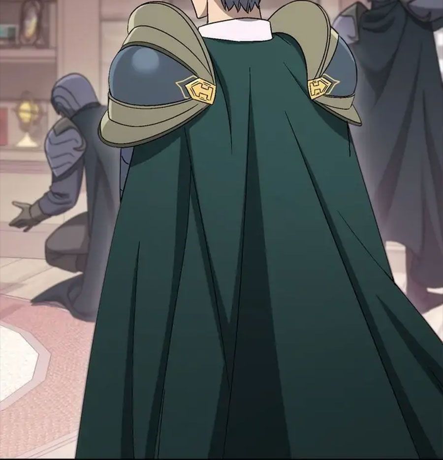 Chiến Binh Xương Trắng Thất Thủ: Chapter 151