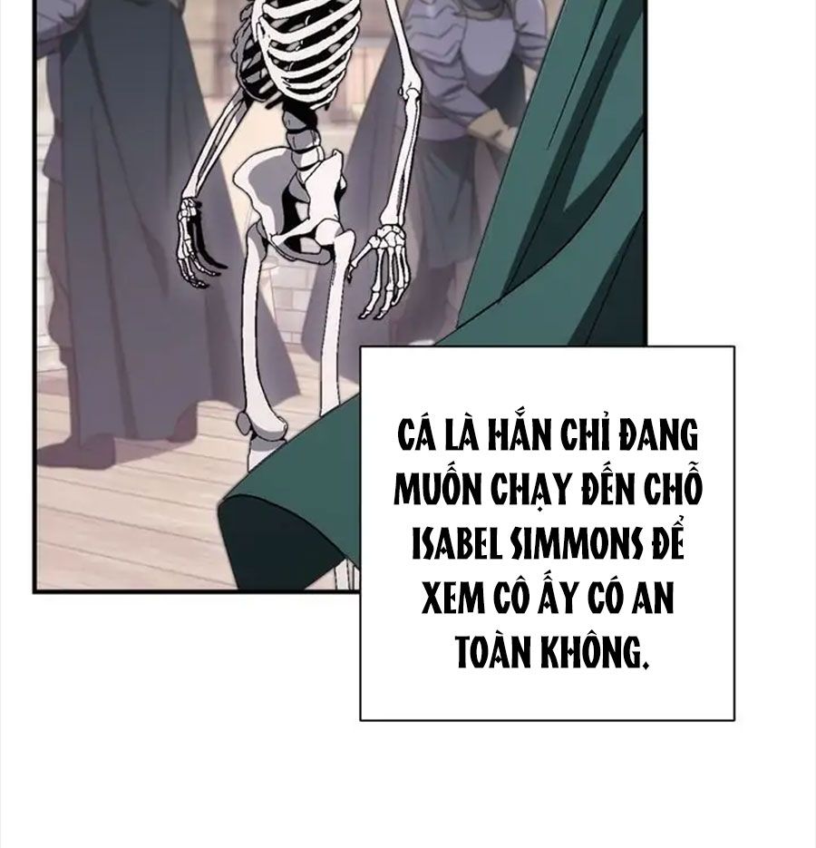 Chiến Binh Xương Trắng Thất Thủ: Chapter 151