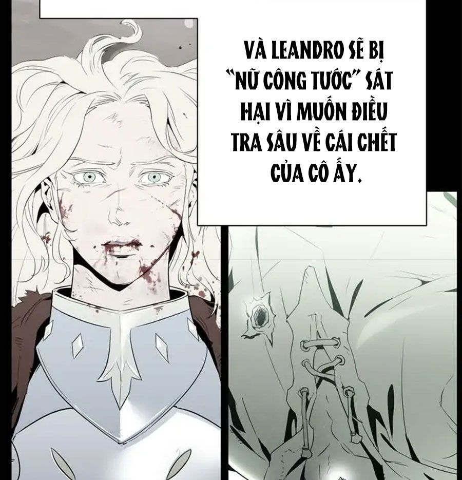 Chiến Binh Xương Trắng Thất Thủ: Chapter 151