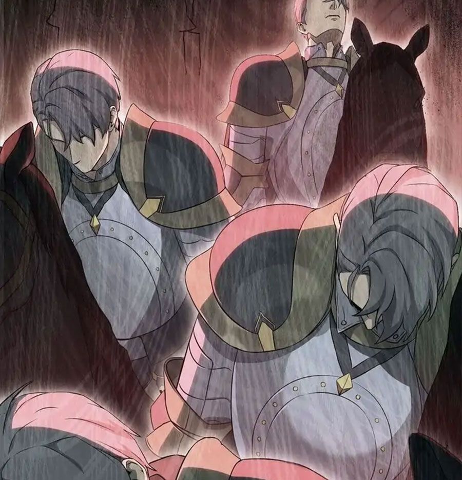 Chiến Binh Xương Trắng Thất Thủ: Chapter 151