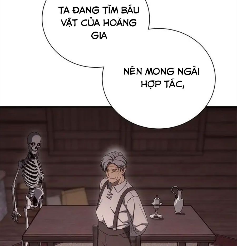 Chiến Binh Xương Trắng Thất Thủ: Chapter 151