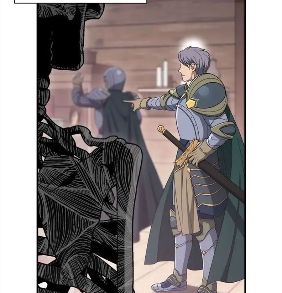 Chiến Binh Xương Trắng Thất Thủ: Chapter 151