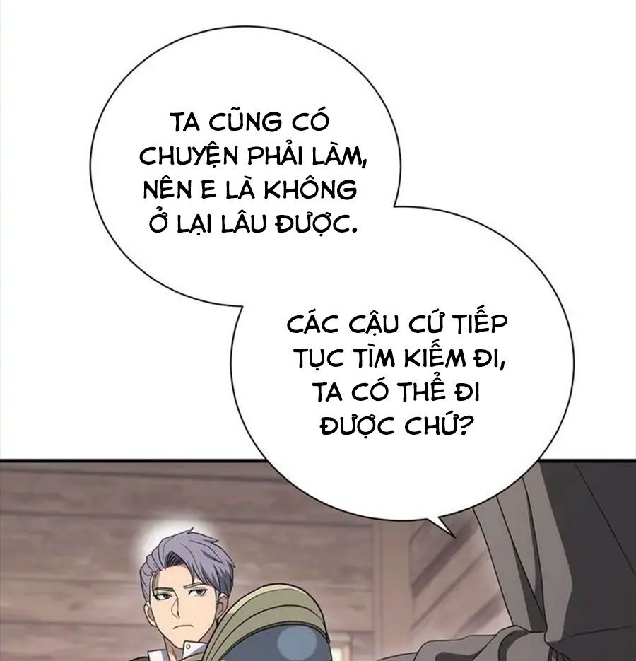 Chiến Binh Xương Trắng Thất Thủ: Chapter 151