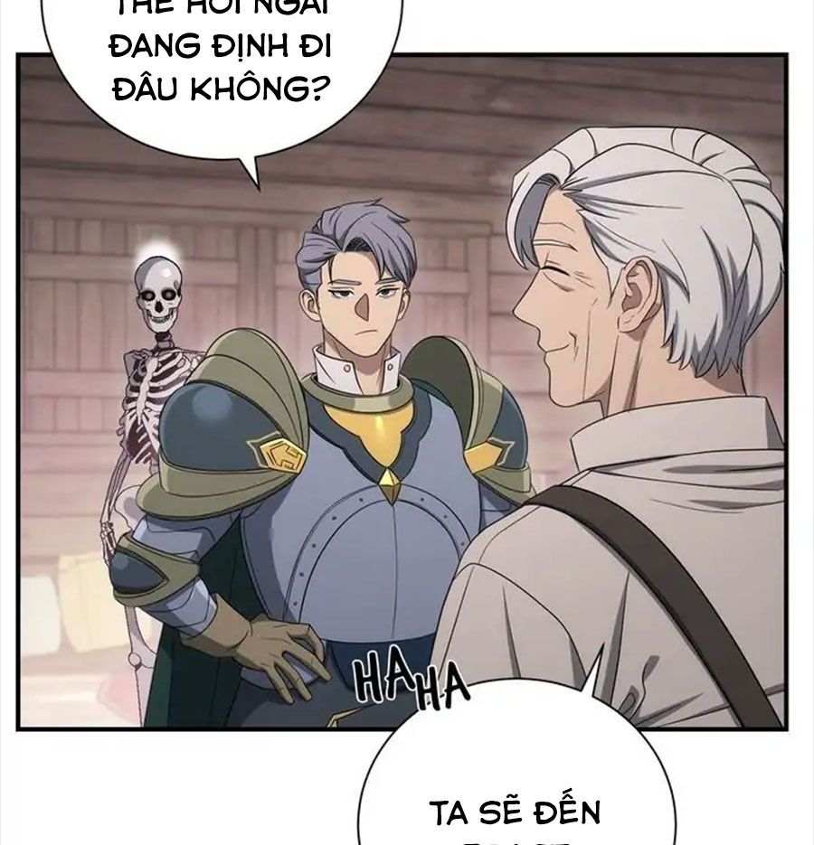 Chiến Binh Xương Trắng Thất Thủ: Chapter 151