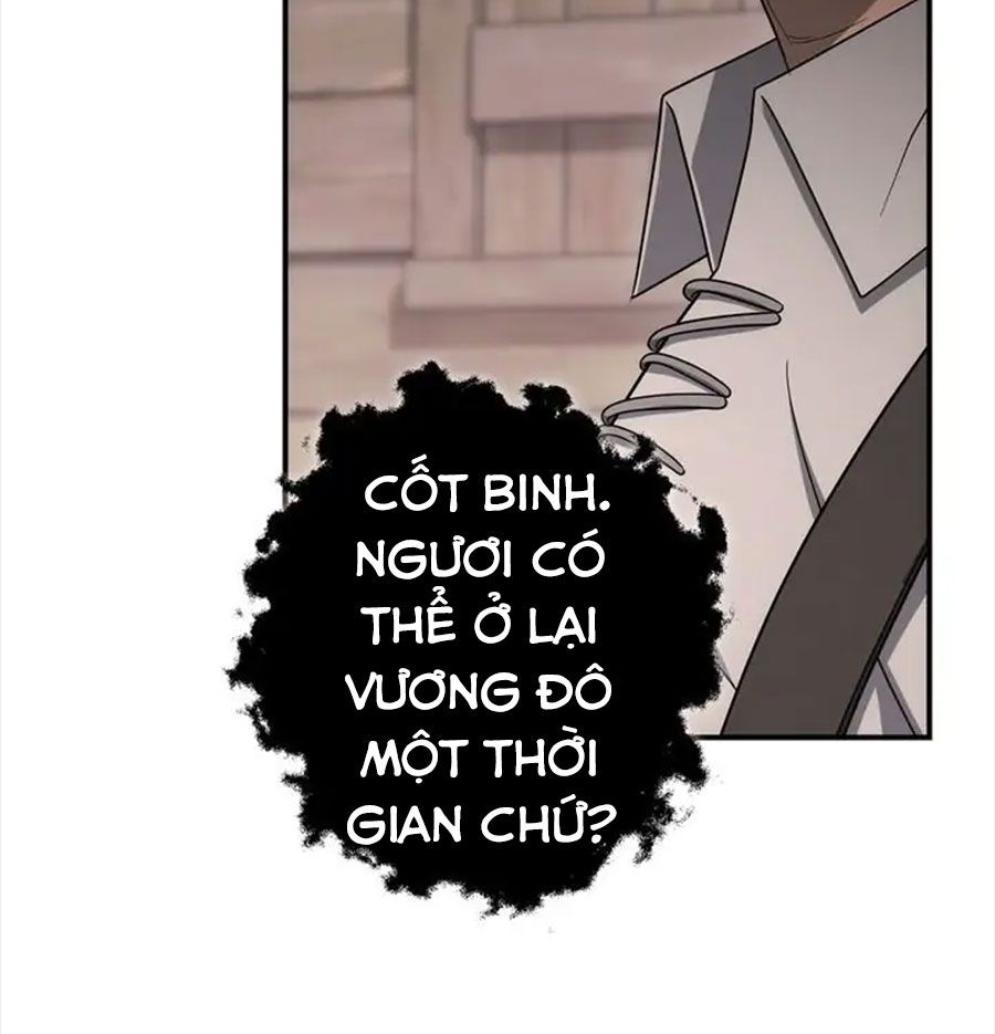 Chiến Binh Xương Trắng Thất Thủ: Chapter 151