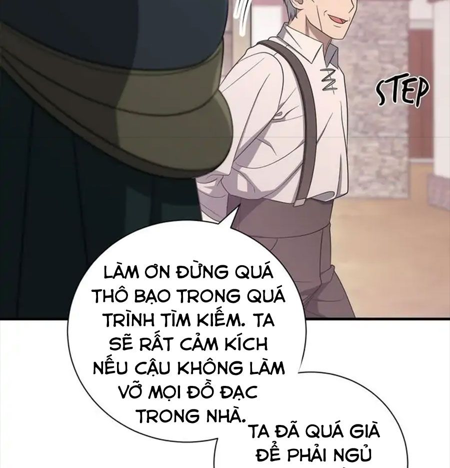 Chiến Binh Xương Trắng Thất Thủ: Chapter 151