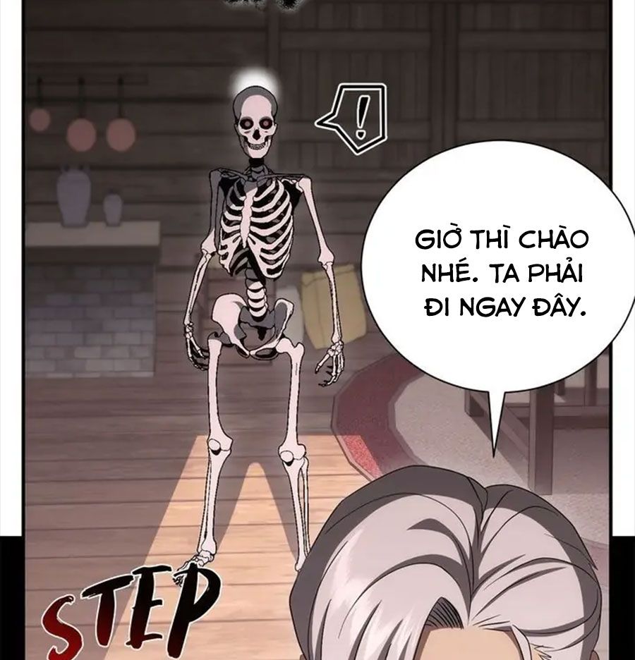 Chiến Binh Xương Trắng Thất Thủ: Chapter 151