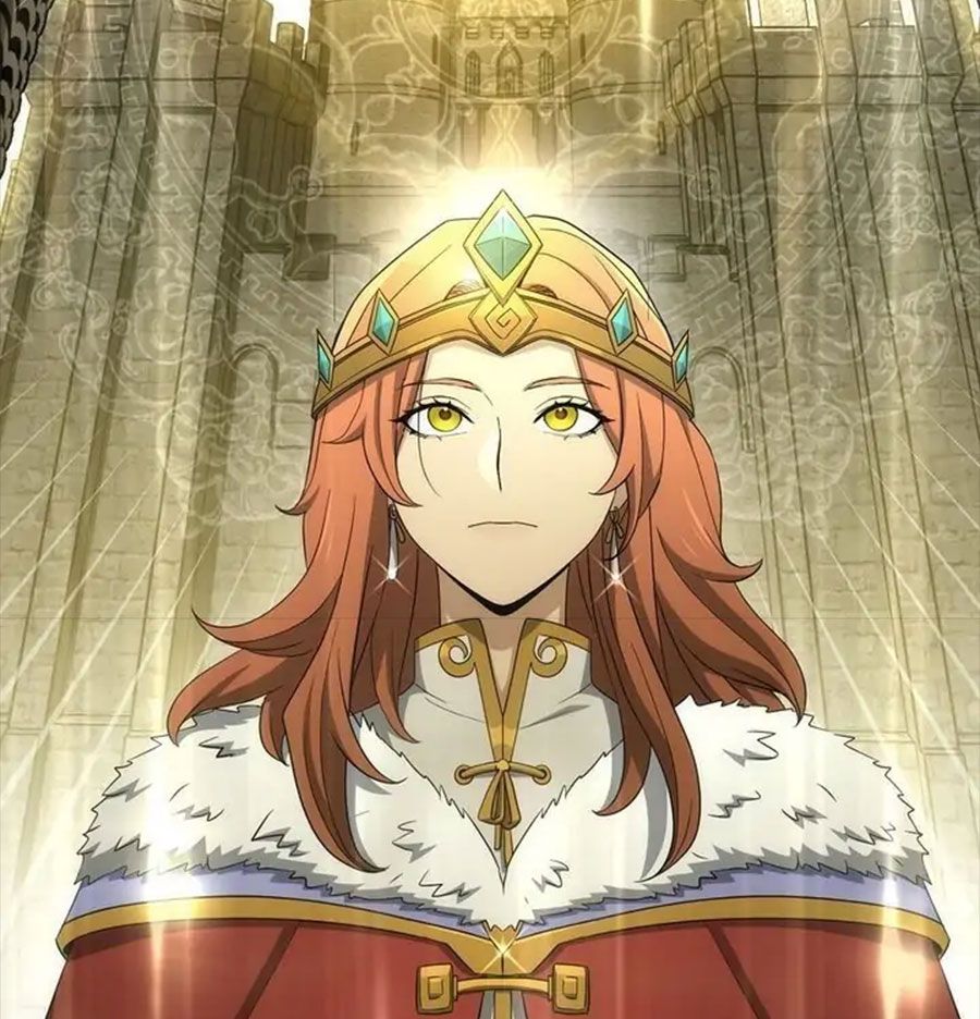 Chiến Binh Xương Trắng Thất Thủ: Chapter 151