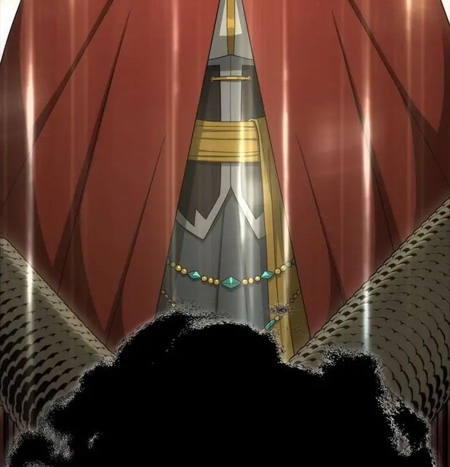 Chiến Binh Xương Trắng Thất Thủ: Chapter 151