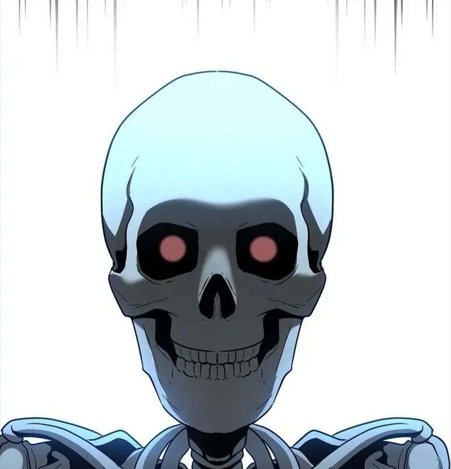 Chiến Binh Xương Trắng Thất Thủ: Chapter 151