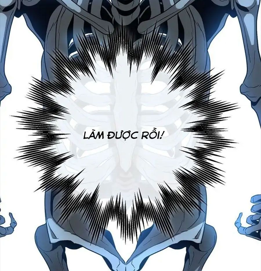 Chiến Binh Xương Trắng Thất Thủ: Chapter 151