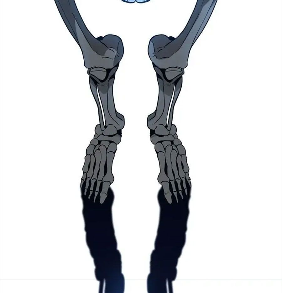 Chiến Binh Xương Trắng Thất Thủ: Chapter 151