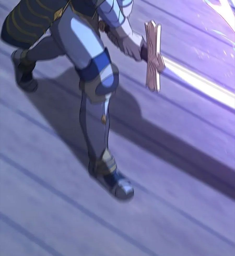 Chiến Binh Xương Trắng Thất Thủ: Chapter 152