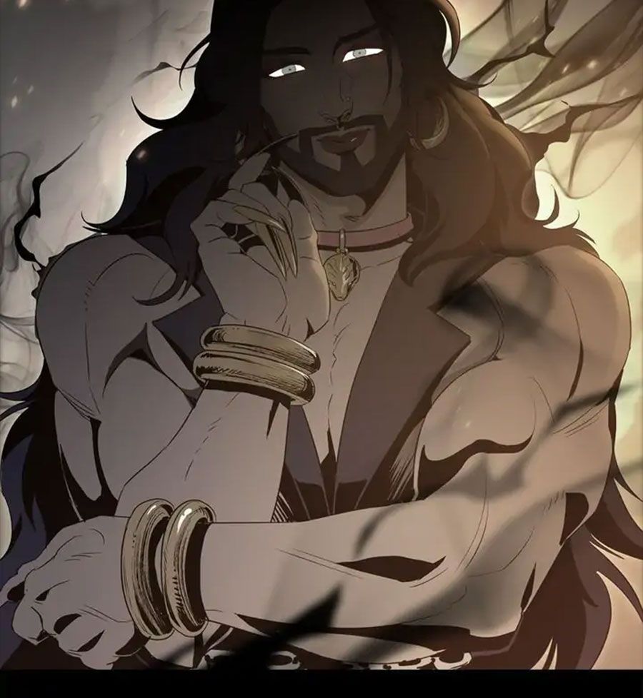 Chiến Binh Xương Trắng Thất Thủ: Chapter 152